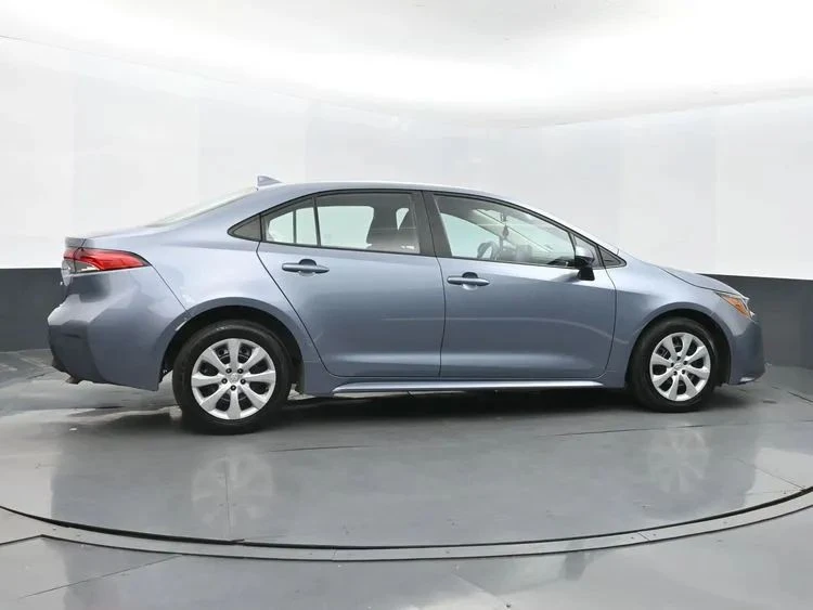 2023 Toyota Corolla 12th Gen - Image 4 of 12