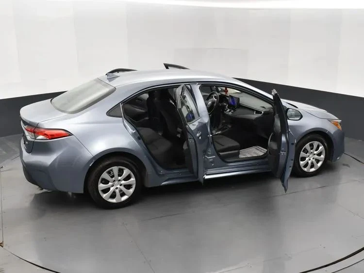 2023 Toyota Corolla 12th Gen - Image 6 of 12