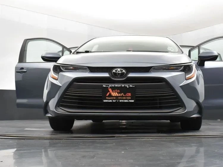 2023 Toyota Corolla 12th Gen - Image 11 of 12