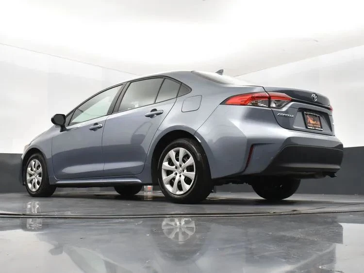 2023 Toyota Corolla 12th Gen - Image 12 of 12