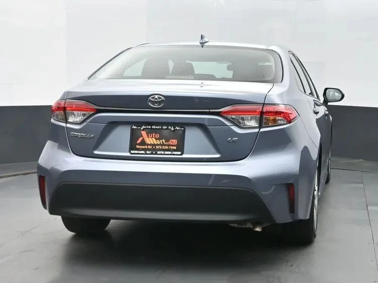 2023 Toyota Corolla 12th Gen - Image 8 of 12