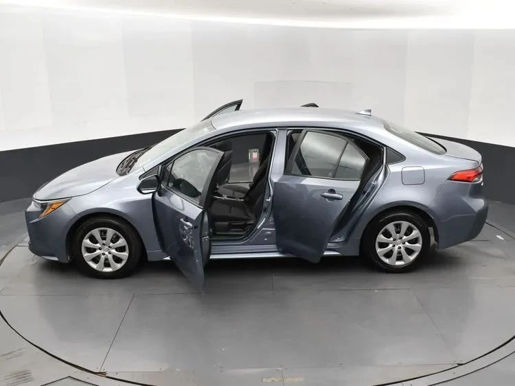 2023 Toyota Corolla 12th Gen - Image 7 of 12