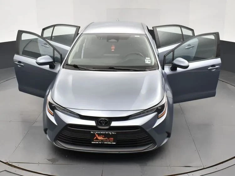 2023 Toyota Corolla 12th Gen - Image 10 of 12