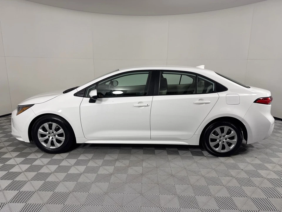 2023 Toyota Corolla 12th Gen - Image 8 of 12