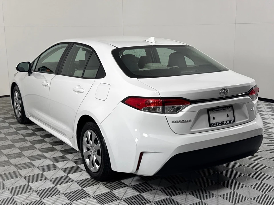 2023 Toyota Corolla 12th Gen - Image 7 of 12
