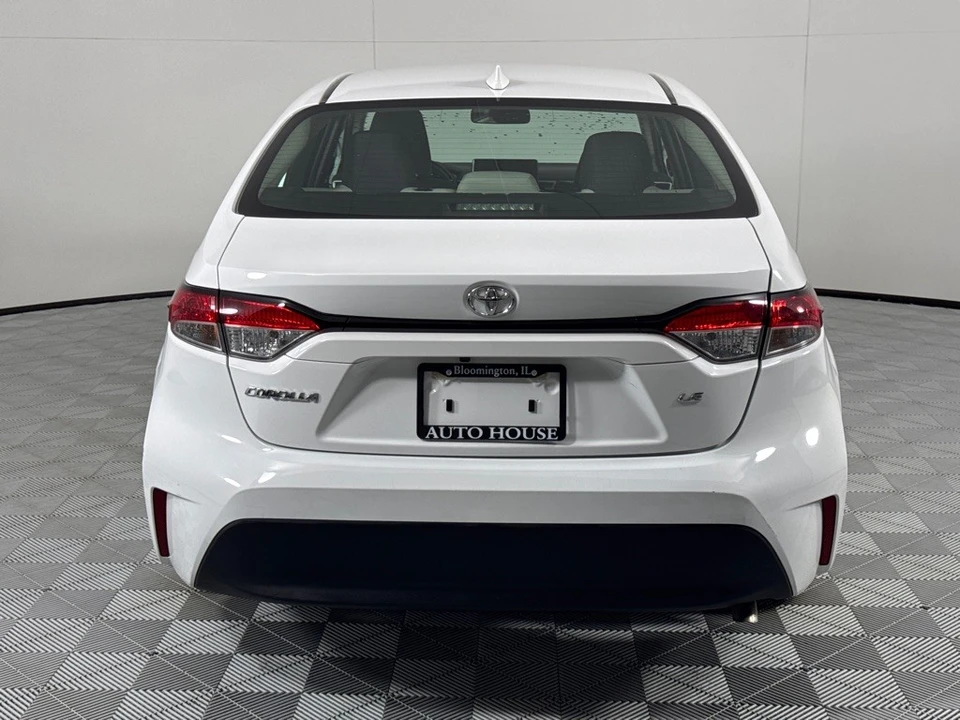 2023 Toyota Corolla 12th Gen - Image 6 of 12