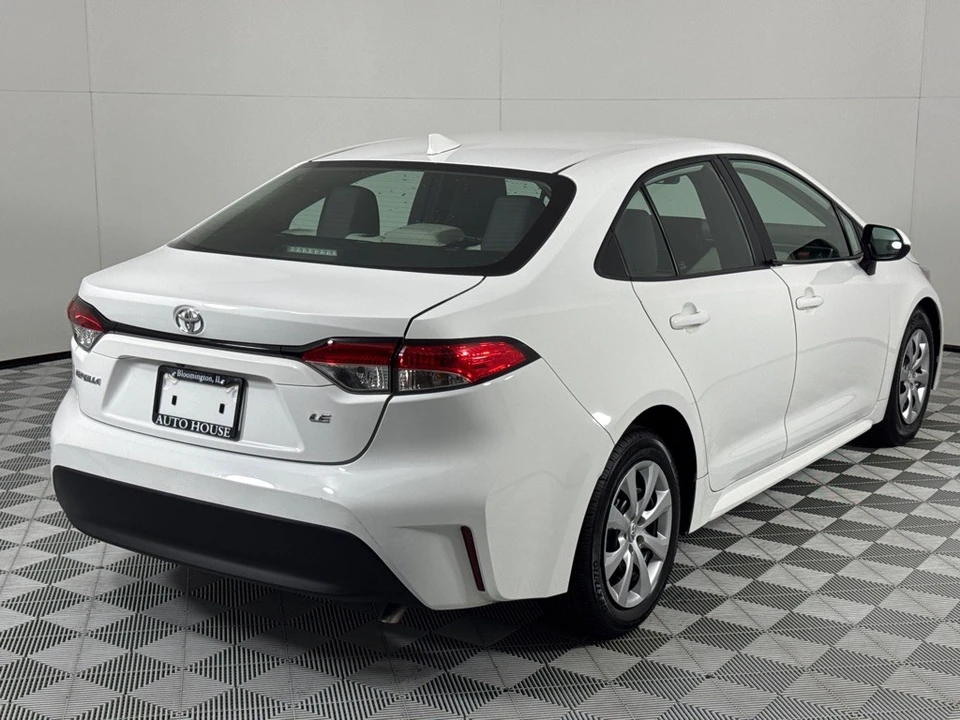 2023 Toyota Corolla 12th Gen - Image 5 of 12