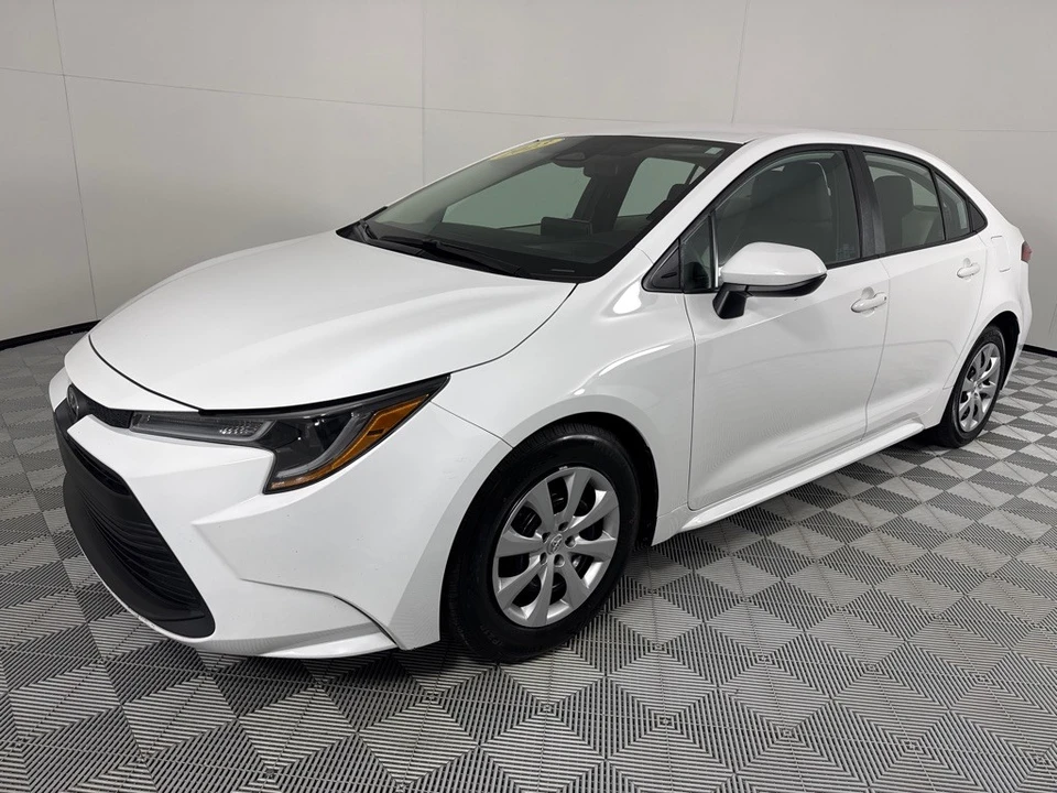 2023 Toyota Corolla 12th Gen - Image 9 of 12