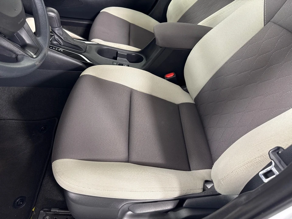 2023 Toyota Corolla 12th Gen - Image 12 of 12