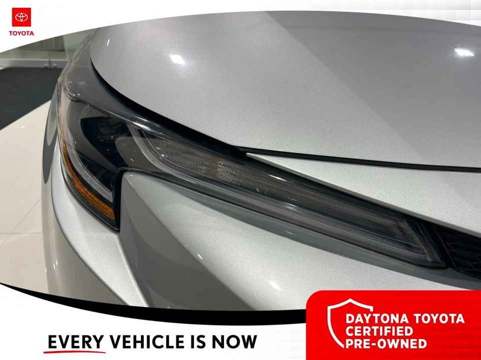 2023 Toyota Corolla 12th Gen - Image 3 of 12