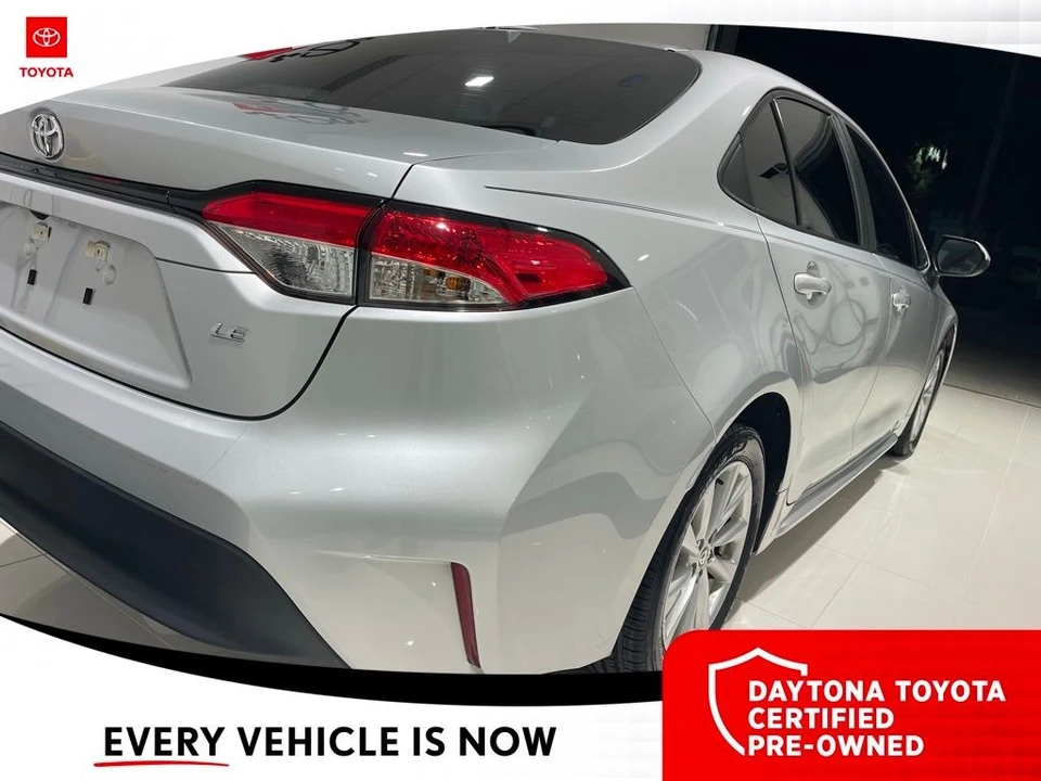 2023 Toyota Corolla 12th Gen - Image 9 of 12