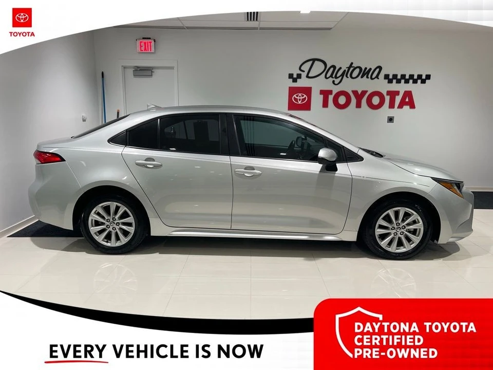 2023 Toyota Corolla 12th Gen - Image 5 of 12