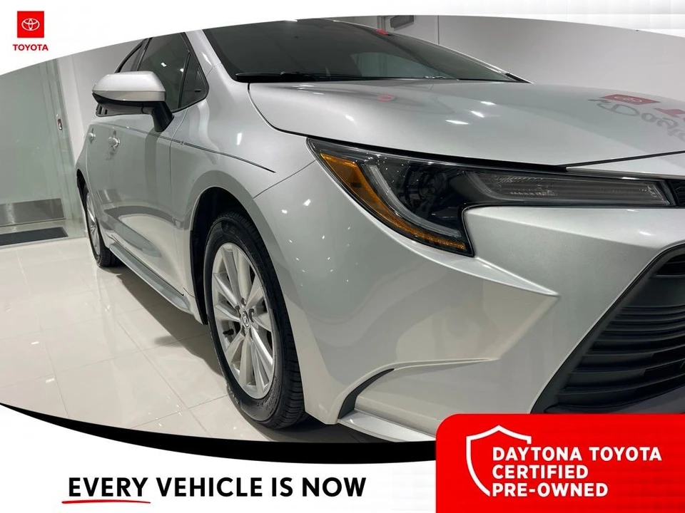 2023 Toyota Corolla 12th Gen - Image 2 of 12