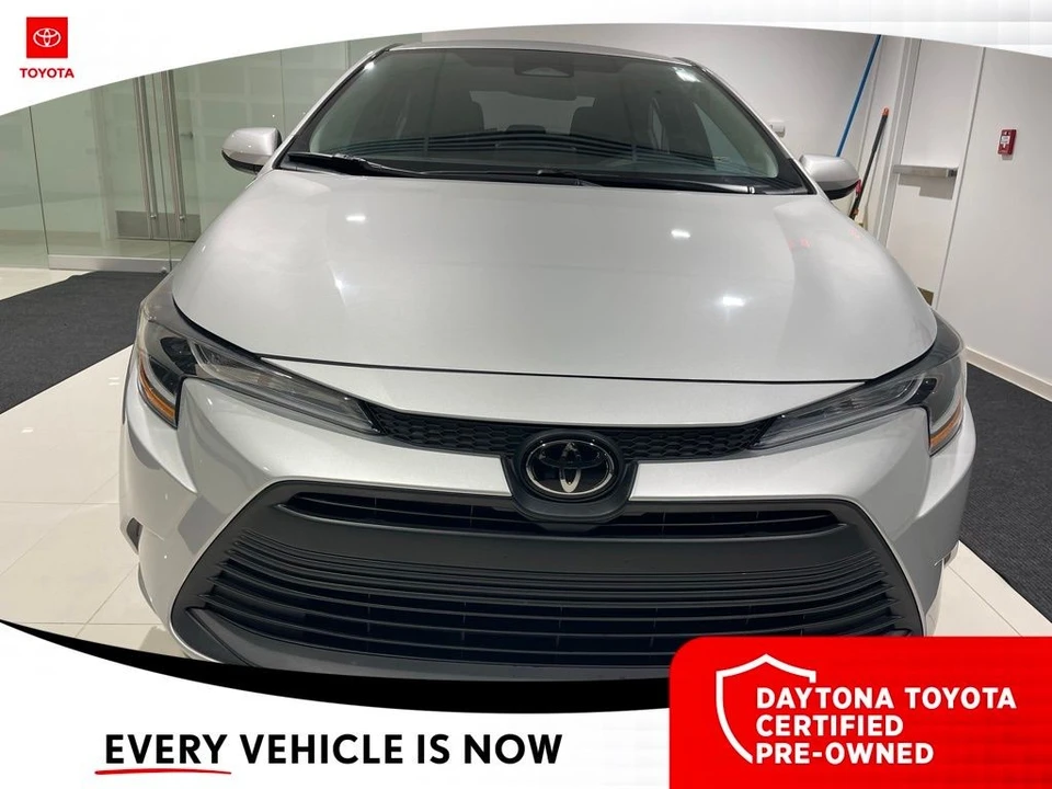 2023 Toyota Corolla 12th Gen - Image 4 of 12