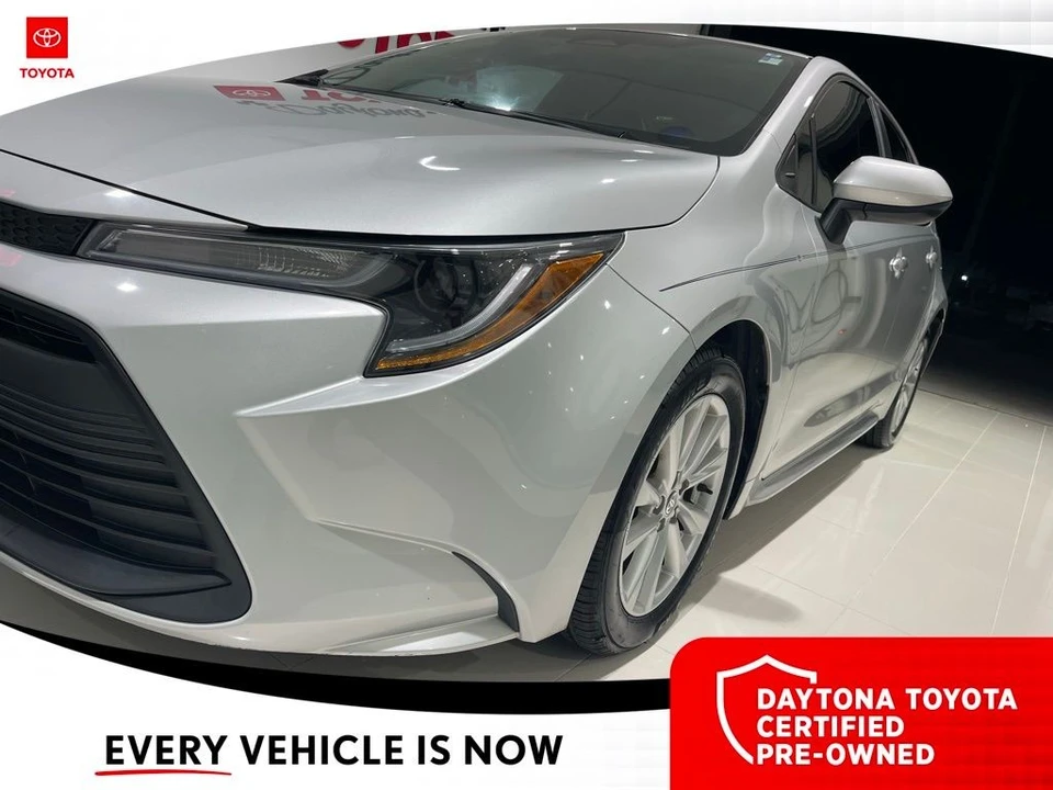 2023 Toyota Corolla 12th Gen - Image 12 of 12