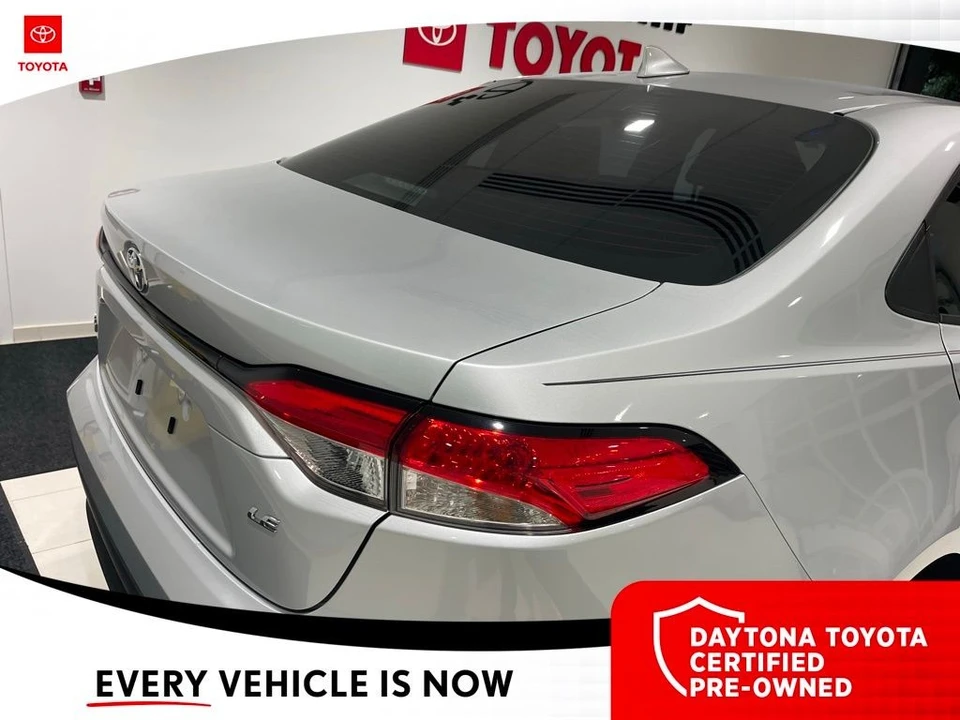 2023 Toyota Corolla 12th Gen - Image 10 of 12