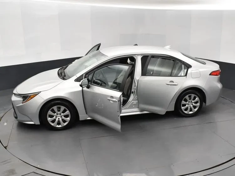 2023 Toyota Corolla 12th Gen - Image 7 of 12