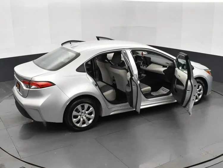 2023 Toyota Corolla 12th Gen - Image 6 of 12