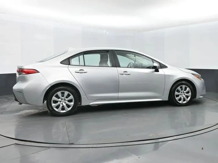 2023 Toyota Corolla 12th Gen - Image 4 of 12