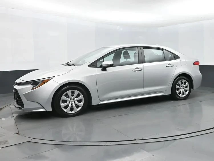 2023 Toyota Corolla 12th Gen - Image 5 of 12