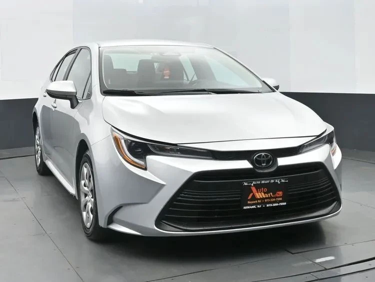 2023 Toyota Corolla 12th Gen - Image 3 of 12