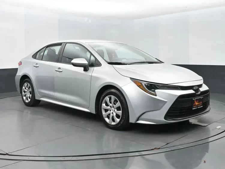 2023 Toyota Corolla 12th Gen - Image 2 of 12