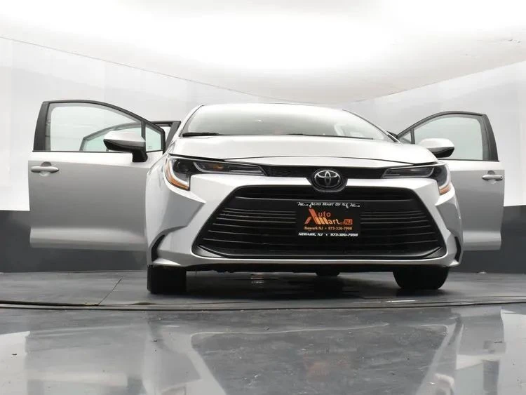 2023 Toyota Corolla 12th Gen - Image 11 of 12