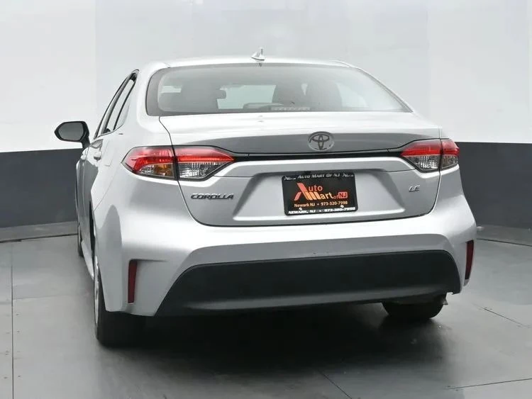 2023 Toyota Corolla 12th Gen - Image 8 of 12