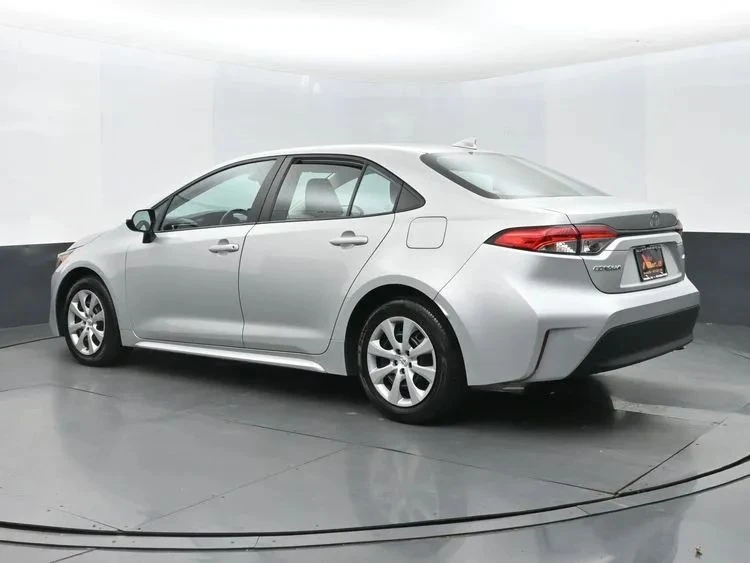 2023 Toyota Corolla 12th Gen - Image 9 of 12