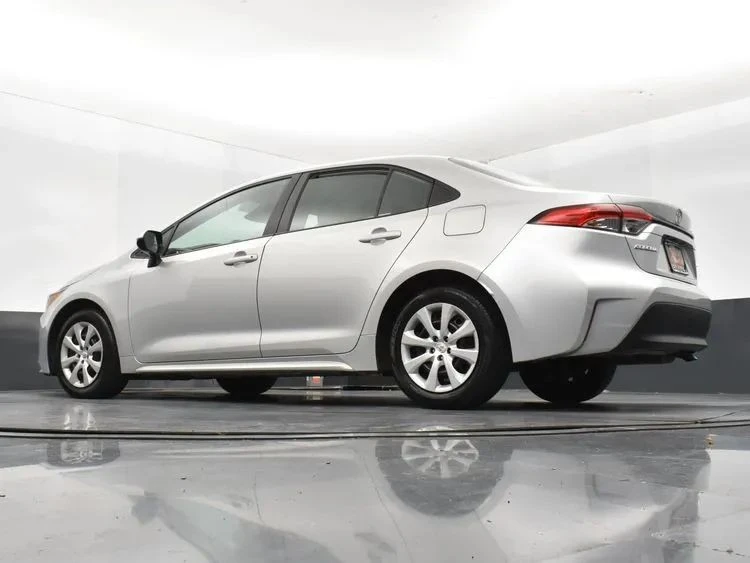 2023 Toyota Corolla 12th Gen - Image 12 of 12
