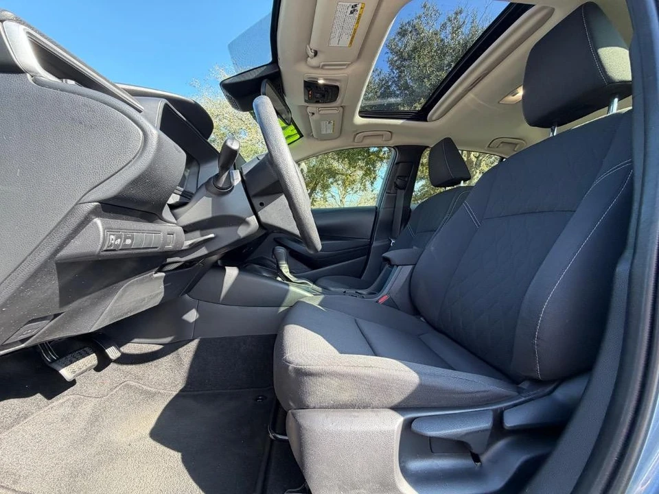 2023 Toyota Corolla 12th Gen - Image 6 of 21