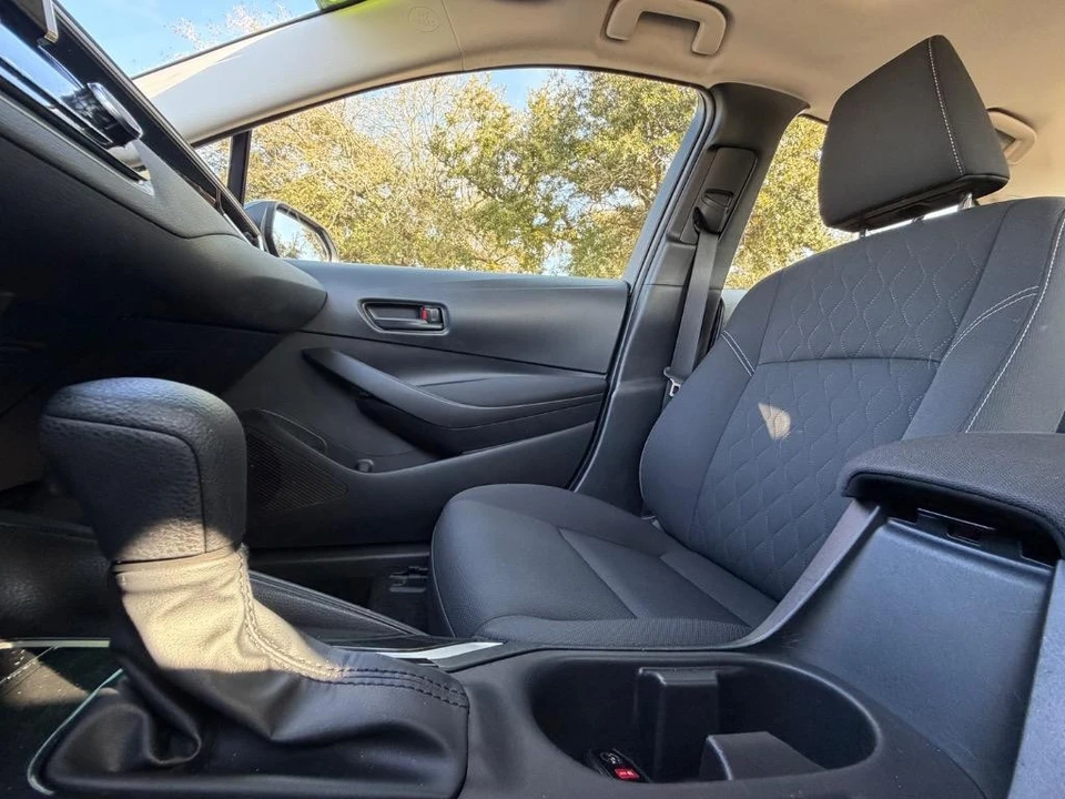 2023 Toyota Corolla 12th Gen - Image 15 of 21