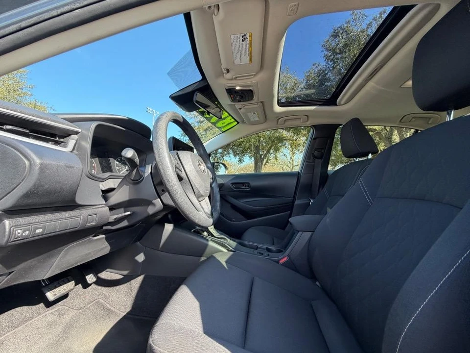 2023 Toyota Corolla 12th Gen - Image 7 of 21