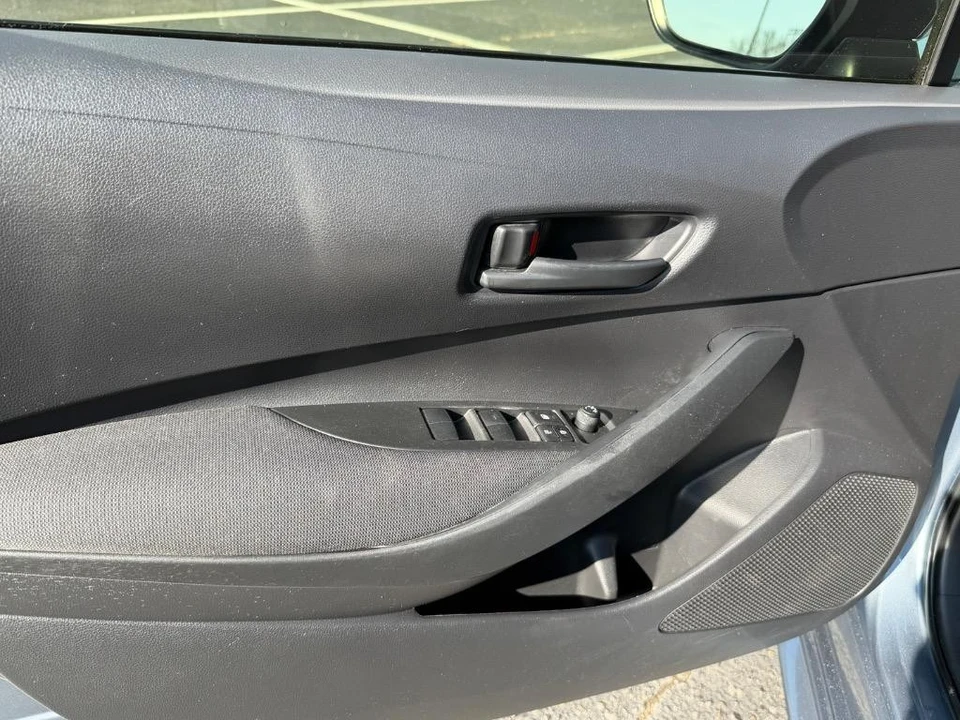 2023 Toyota Corolla 12th Gen - Image 5 of 21
