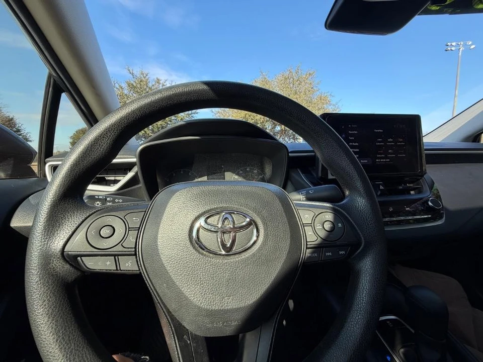 2023 Toyota Corolla 12th Gen - Image 10 of 21