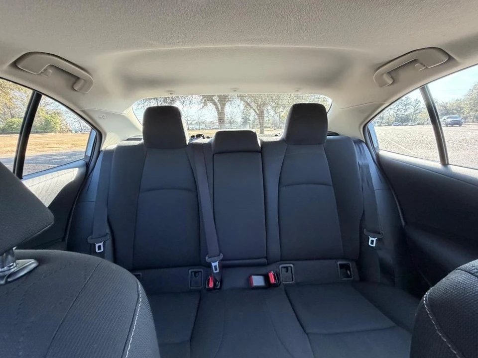 2023 Toyota Corolla 12th Gen - Image 18 of 21