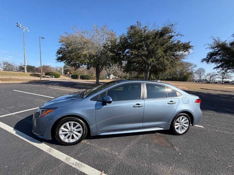 2023 Toyota Corolla 12th Gen - Image 2 of 21