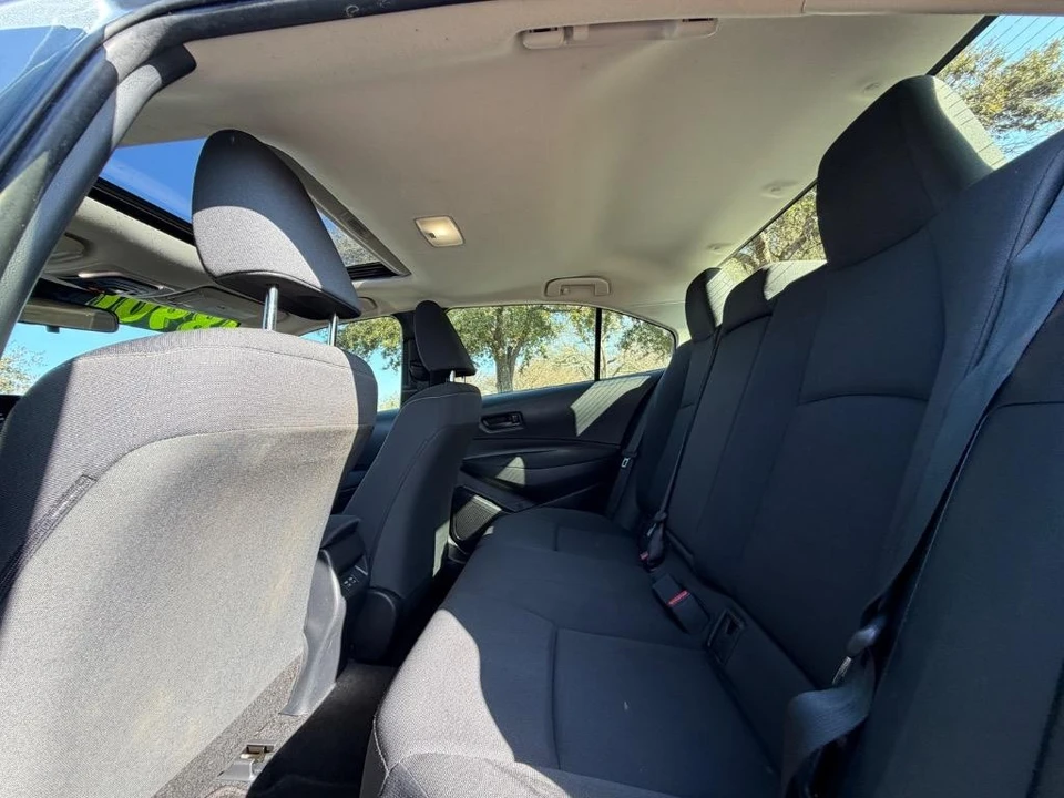2023 Toyota Corolla 12th Gen - Image 19 of 21