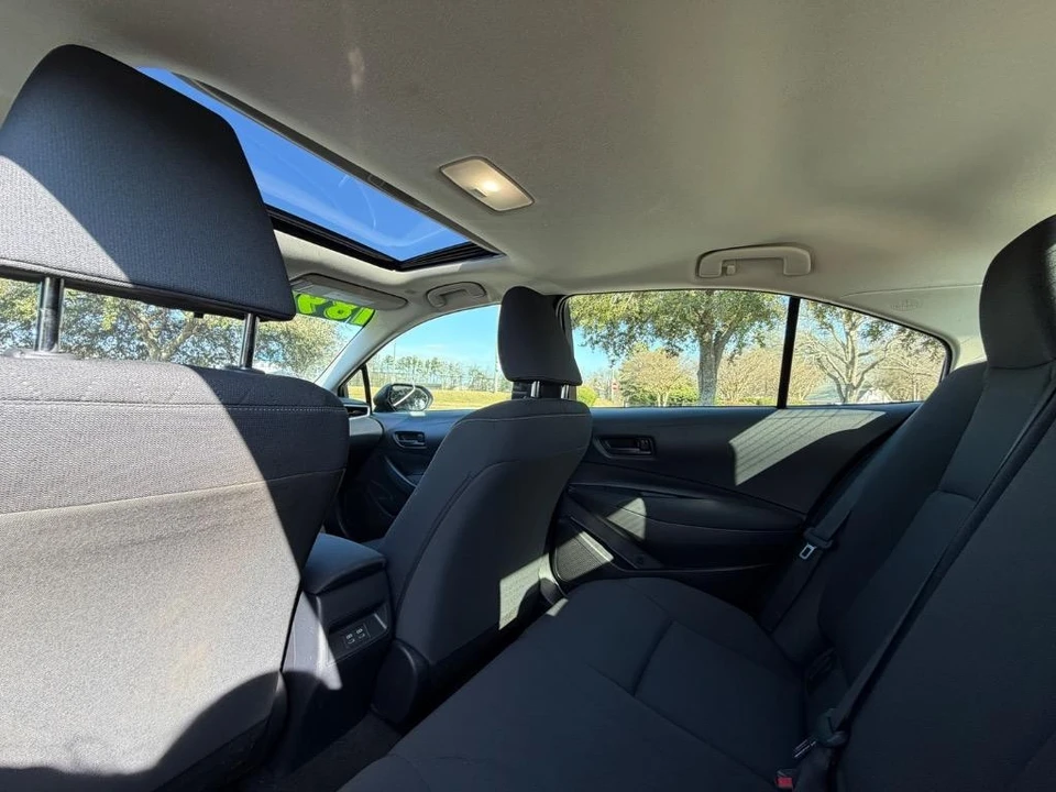 2023 Toyota Corolla 12th Gen - Image 20 of 21