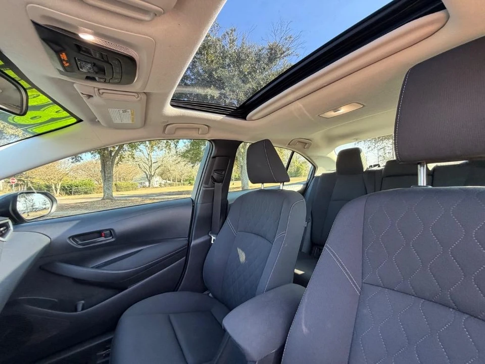 2023 Toyota Corolla 12th Gen - Image 9 of 21