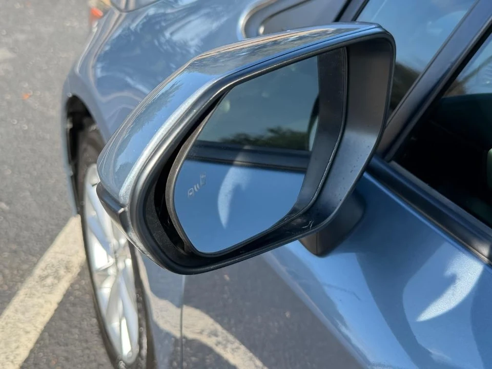 2023 Toyota Corolla 12th Gen - Image 4 of 21