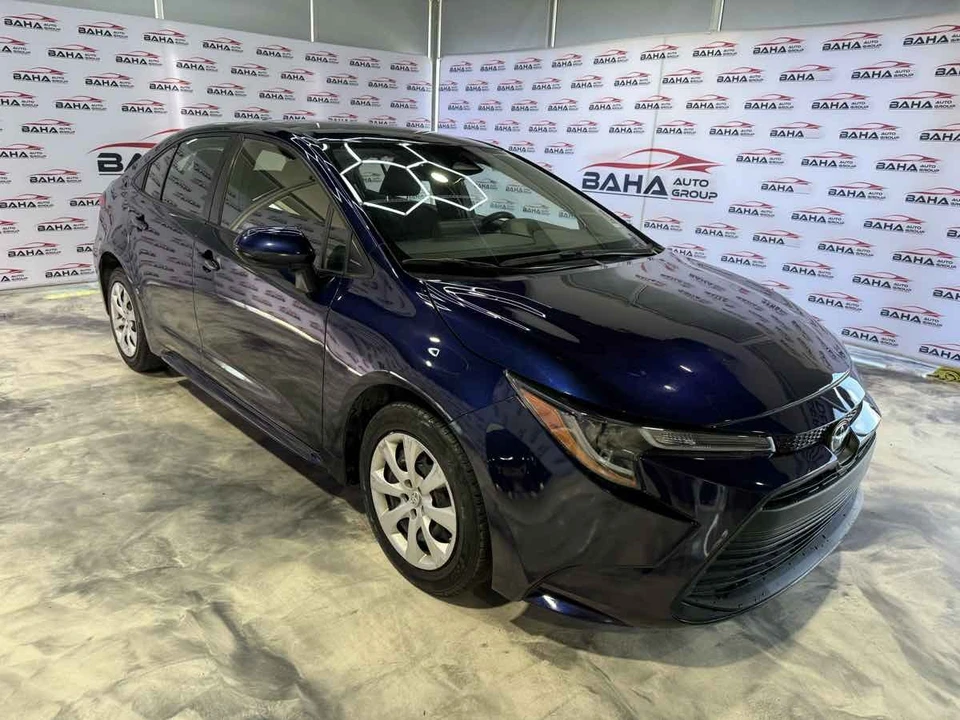 2023 Toyota Corolla 12th Gen - Image 6 of 21