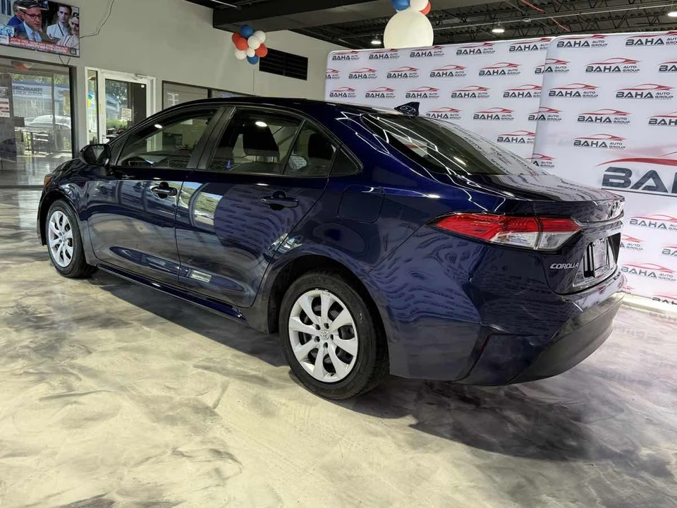 2023 Toyota Corolla 12th Gen - Image 10 of 21