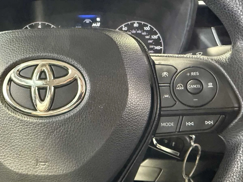 2023 Toyota Corolla 12th Gen - Image 14 of 21
