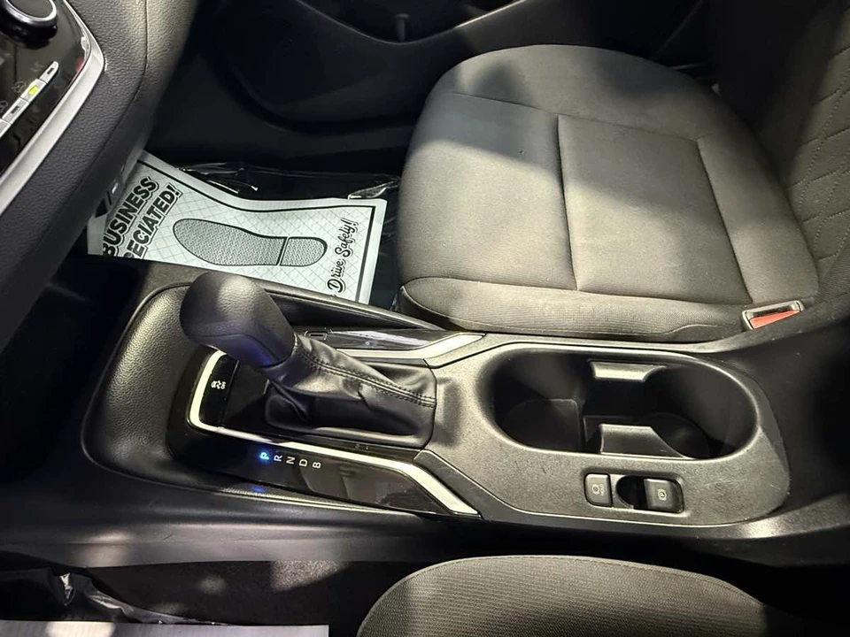 2023 Toyota Corolla 12th Gen - Image 21 of 21