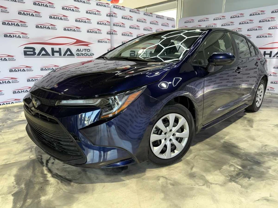 2023 Toyota Corolla 12th Gen - Image 3 of 21
