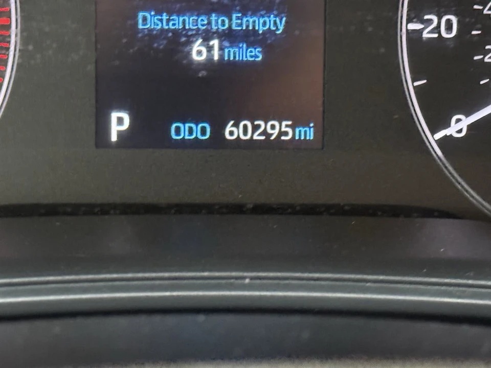 2023 Toyota Corolla 12th Gen - Image 13 of 21
