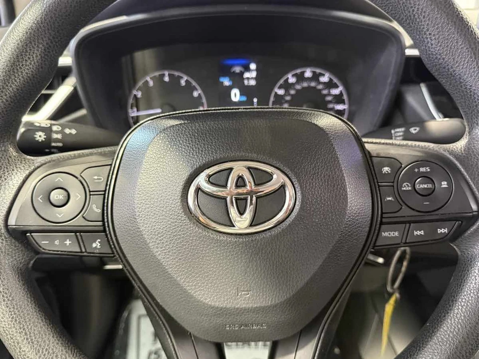 2023 Toyota Corolla 12th Gen - Image 11 of 21