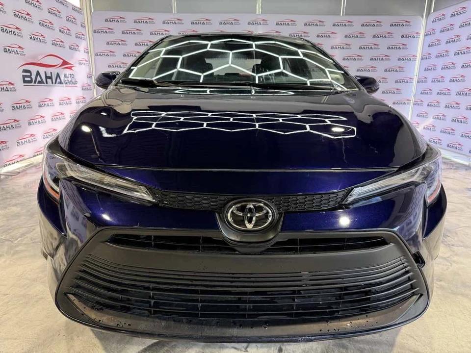 2023 Toyota Corolla 12th Gen - Image 5 of 21