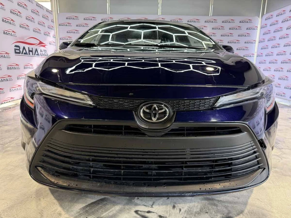 2023 Toyota Corolla 12th Gen - Image 4 of 21